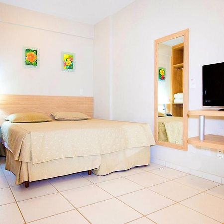 Golden Dolphin Express 403 Hotell Caldas Novas Eksteriør bilde