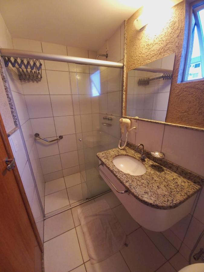 Golden Dolphin Express 403 Hotell Caldas Novas Eksteriør bilde