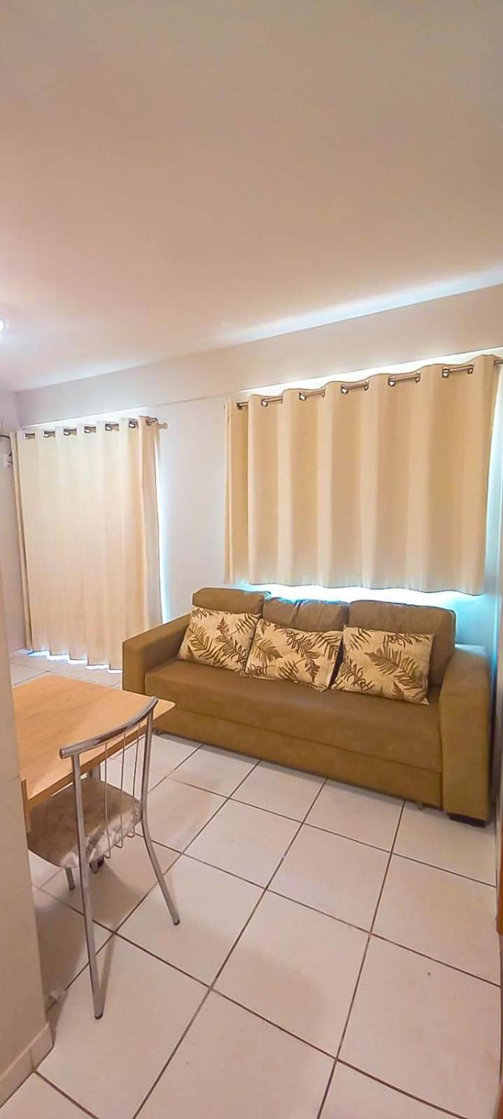 Golden Dolphin Express 403 Hotell Caldas Novas Eksteriør bilde