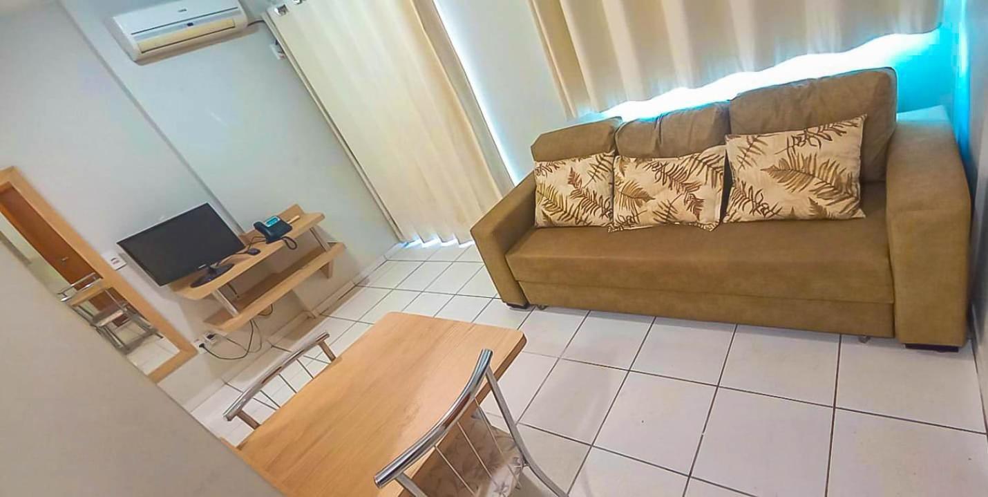 Golden Dolphin Express 403 Hotell Caldas Novas Eksteriør bilde